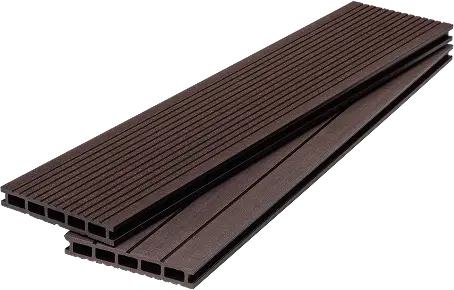 Террасная доска из ДПК