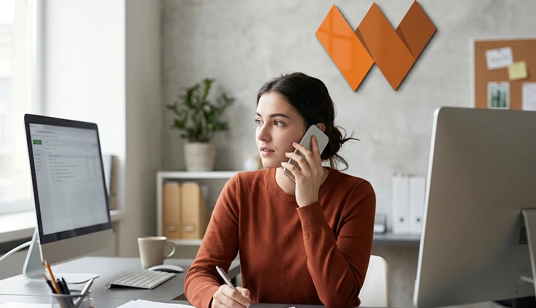График выезда